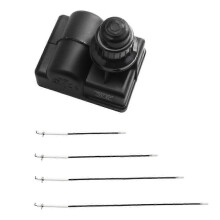 For Blackstone 36 Inch Grill 4 Outlets Grill Igniter Kit Electronic Spark Igniter for Blackstone Ig jn