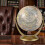 Retro Rotating World Globe Earth Antique Home Office Desktop Decor Geography Educational Learning M JP 4
