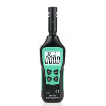 Radiation Dosimeter EMF Detector Electromagnetic Radiation Geiger Tester NEW