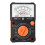 (VC3021) Victor Analog Measuring Device Multimeter Meter Multitester Fuse Diode Protection DC&AC js 1