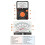 (VC3021) Victor Analog Measuring Device Multimeter Meter Multitester Fuse Diode Protection DC&AC js 2