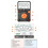 (VC3010) Victor Analog Measuring Device Multimeter Meter Multitester Fuse Diode Protection DC&AC js 3