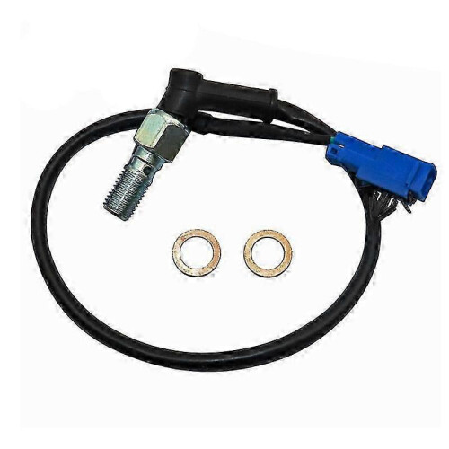 Brake Switch Stop Sensor Fits for Can Am Commander Max 705601250 JP 1