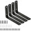 Right Angle Bracket 90 Degrees, Stainless Steel Bracket, Furniture Bracket, Bracket Bracket, Shelf Bracket Fg 1