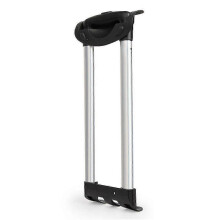 51cm Travel Luggage Telescopic Handle Replacement Parts Luggage Trolley G003 20 Inch Tool Box Troll jn