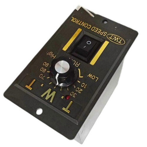 1PCS NEW for TWT US52-90W Motor Speed Controller NEW 2