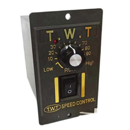1PCS NEW for TWT US52-90W Motor Speed Controller NEW 1