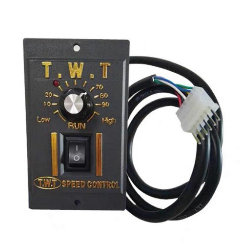1PCS NEW for TWT US52-90W Motor Speed Controller NEW