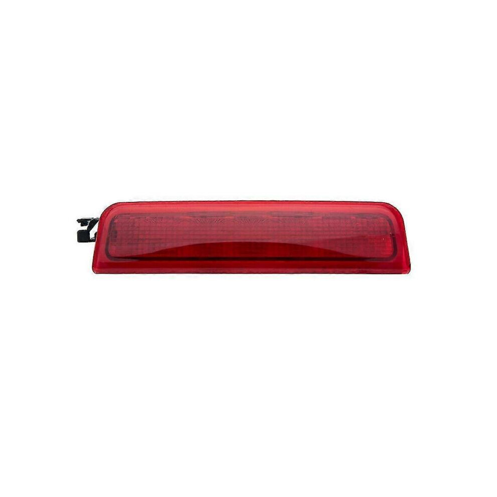 For 2004-2015 Caddy Led Third 3rd Center High Level Rear Brake Light Lamp 2k0945087c Fg