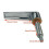 Replacement Gun Safe Handle Square Shaft for Safe, Storage box, Vault Door js 2