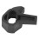 Bonnet Locking Bonnet Pins A4517570101 Car Accessories Stable Performance(black)(1pcs) NEW 2