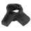 Bonnet Locking Bonnet Pins A4517570101 Car Accessories Stable Performance(black)(1pcs) NEW 3