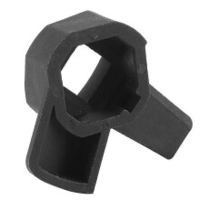Bonnet Locking Bonnet Pins A4517570101 Car Accessories Stable Performance(black)(1pcs) NEW
