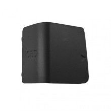 OBD Socket Flap Cover Trim OBD Plug Cover L 51437144966, Replacement for? BMW 1 SER E81 E82 E87 New