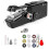 Multifunctional Handheld Portable Mini Electric Sewing Machine Manual Sewing Machine NEW 2