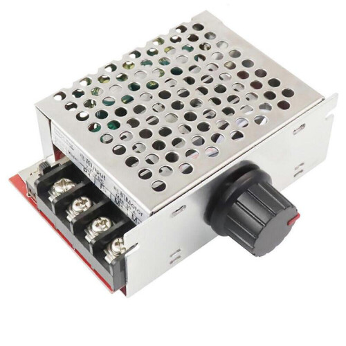 12/24V 40V for Power Wheels DC 7-70V PWM Motor Speed Controller Switch Control NEW