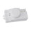 5.8GHz Microwave Radar Sensor Switch Knob Switch Adjustment LED Light Sensor Switch Human Motion Detector js 3