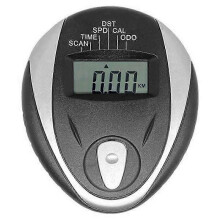 Replacement Monitor Speedometer for Stationary Bike, Exercise Bike Computer, Without Heart Rate Tracker, Bike Monitor js