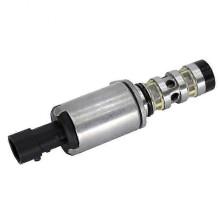 2PCS Engine Oil Control Variable Valve Timing VVT Solenoid for Chevrolet Cruze 1.6 Vauxhall Opel Astra Zafira 55567050 js