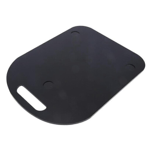 For TM5 TM6 Blender Food Processor Secure Skid Resistant Mat Non Slip Board Pad Kitchen Protective js 2