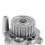 06F121011X 06A121011F Engine Water Pump for A3 A4 TT js 2