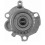 06F121011X 06A121011F Engine Water Pump for A3 A4 TT js 3