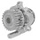 06F121011X 06A121011F Engine Water Pump for A3 A4 TT js 5