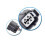 22690-AA831 Car O2 Oxygen Sensor 22690-AA891 for FORESTER LEGACY 2005-2010 Oxygen Sensor Rear Downs js 2