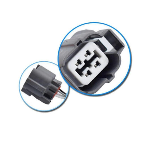22690-AA831 Car O2 Oxygen Sensor 22690-AA891 for FORESTER LEGACY 2005-2010 Oxygen Sensor Rear Downs js 1