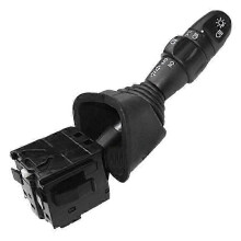 Car Turn Signal Switch Headlight Fog Lamp Dimmer Control Switch 96387324 for Lacetti Optra Nubira Excelle Suz js