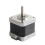 3D Printer 42 Stepper Motor 1.5A 2 Phase 1.8 Stepper Angle No Connecting Cable 3D Printer Part js 5