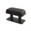 Black Car Armrest Pad Elbow Support Car Adjustable Anti-Fatigue Armrest Rest Elbow Support Heighten js 1