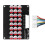 Whole Group Balancer 8S 5A Active Lithium Lipo Lifepo4 Battery Equalizer Energy Transfer Capacitor BMS Board js 1