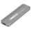 M.2 NVMe HDD Enclosure USB3.2 GEN2x2 20Gbps Multi-Functional High Speed Transfer HDD Enclosure js 4
