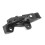 Front Bumper Retainer Bracket Holder Bumper Bracket for E89 Z4 2009-2016 Left Side 51117192157 js 4
