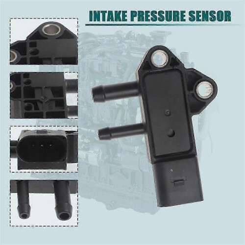 Intake Pressure Sensor Replacement for Engine js 1