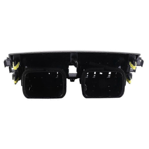 Grey Center Dash A/C Outlet Air Vent Panel for Toyota Corolla 2008-2013 js 1