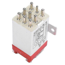 2015403745 12V Overload Overvoltage Protection Relay for C E G S Class W124 W126 W212 W202 js