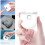 Portable Automatic Electric Nail Clipper Toe Manicure Trimmer Device Care Tool Fg 5