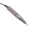 (Pink) Electric Nail Drill Machine Handle Handpiece Replacement Pens Manicure Tools Fg 2