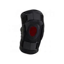 (L) Efficient EVA Fixation Technology Sports Knee Brace Knee Booster Fixed Meniscus Recovery js