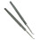 2Pc Watchmaker Repair Tool Watch Hand Remover Delicate Tool Levers Flat Blade Fg 3