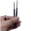 2Pc Watchmaker Repair Tool Watch Hand Remover Delicate Tool Levers Flat Blade Fg 2