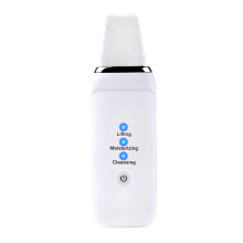 Blackheads Remover Pore Cleaner Electric Skin Cleanser Peeling Skin Scrubber NEW