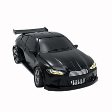 2.4G RC Drift Car 1/64 4WD Remote Control Car High Speed Four Wheel Drive Radiog js