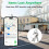 2025 High quality brand new  Tracker Air Tag-4 Pack: Smart Bluetooth Tracker 3