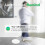 2025 High quality brand new  Tracker Air Tag-4 Pack: Smart Bluetooth Tracker 5