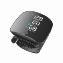 2025 24 Hour Ambulatory Blood-pressure Meter Rechargeable Machine for Home