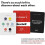 2025 Latest Model BestSelf Intimacy Deck  150 Couples Conversation Starters, 4