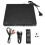 Mini DVD Player with 1080p Support, HDMI, USB Port, AV Output, and Remote Control 1